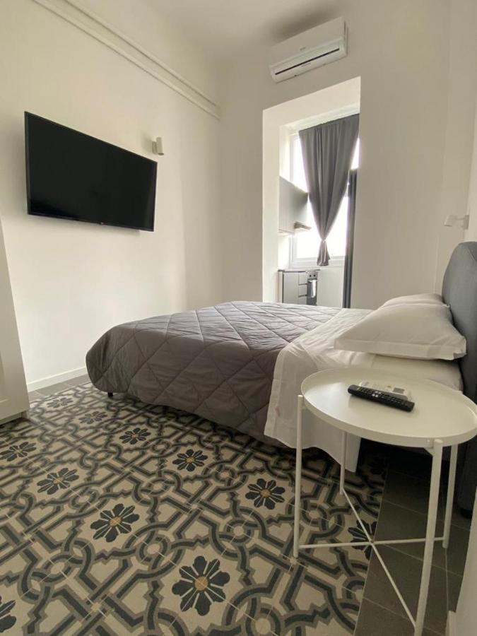 Bari Landlord 242 - Central Station Apartments Экстерьер фото