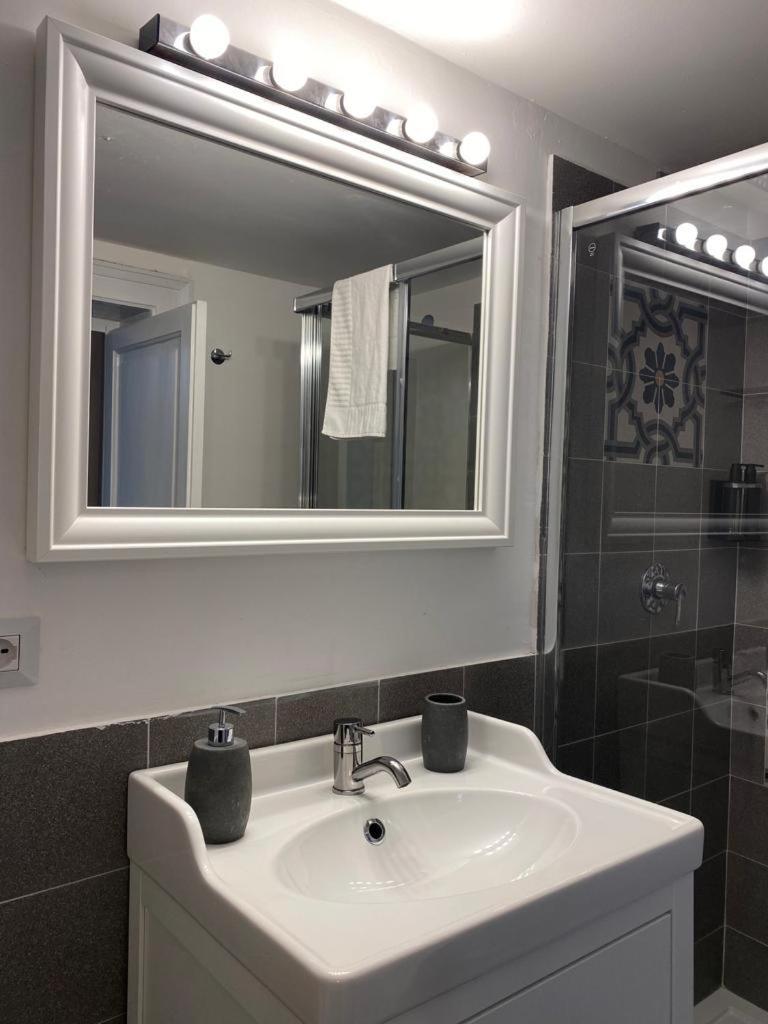 Bari Landlord 242 - Central Station Apartments Экстерьер фото