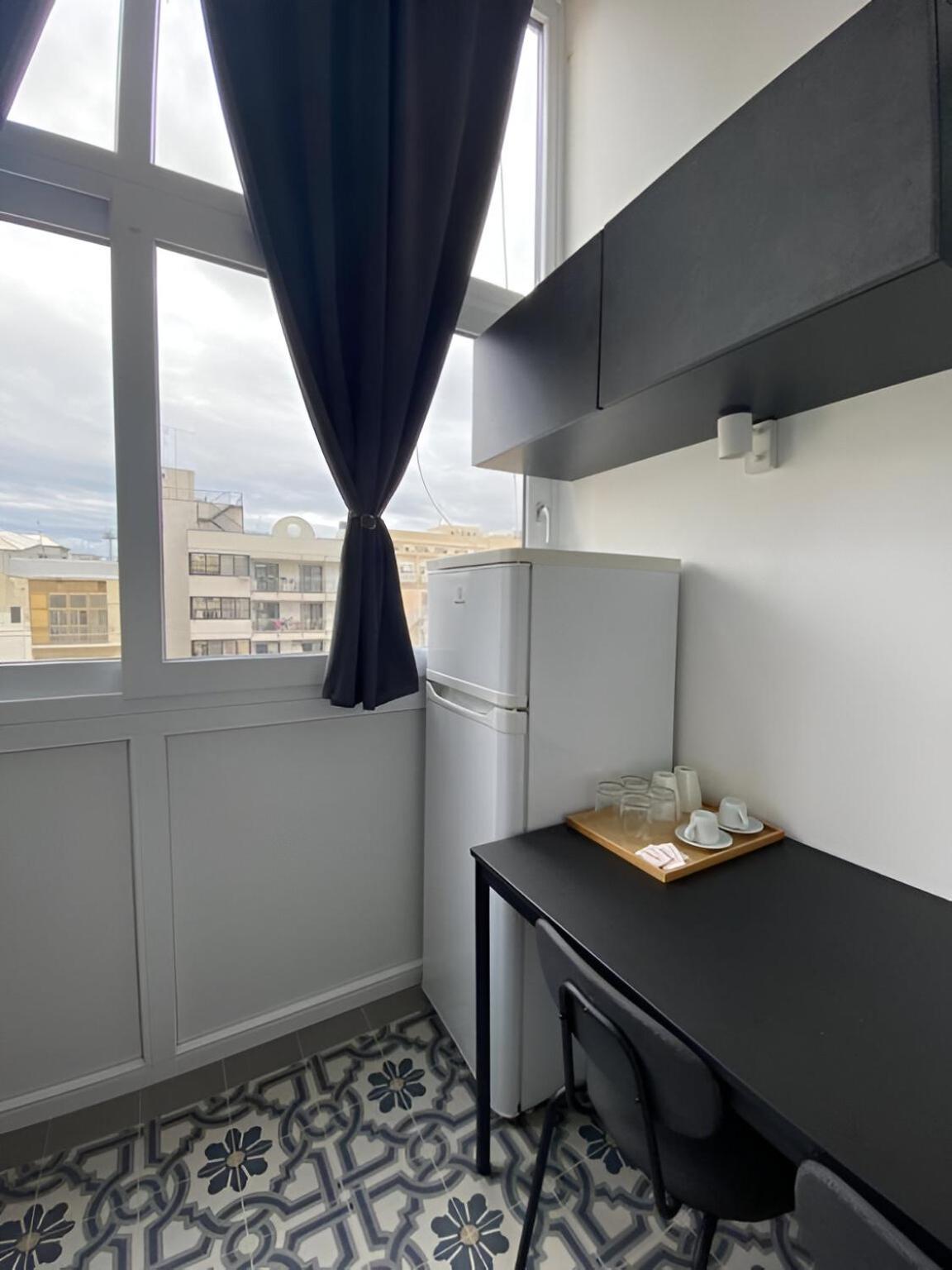 Bari Landlord 242 - Central Station Apartments Экстерьер фото