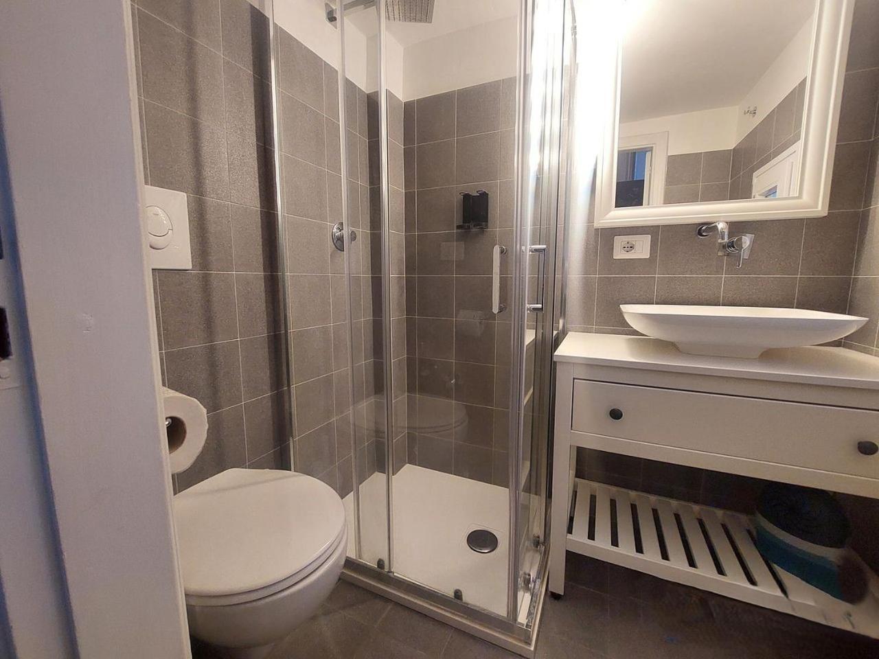 Bari Landlord 242 - Central Station Apartments Экстерьер фото