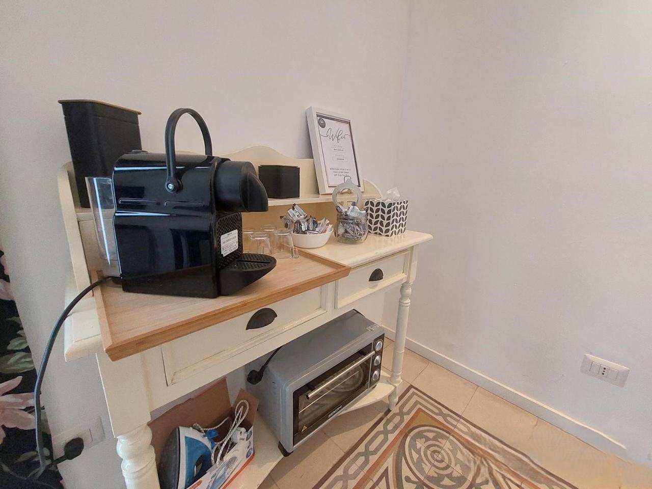Bari Landlord 242 - Central Station Apartments Экстерьер фото