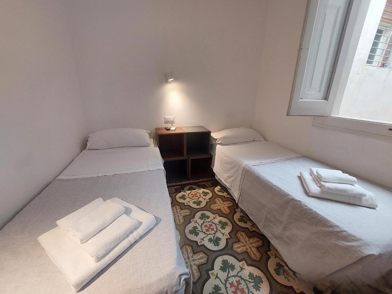 Bari Landlord 242 - Central Station Apartments Экстерьер фото